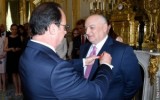 Глава ЕЕК инициировал вручение премии за развитие политики толерантности в Европе Глава ЕЕК инициировал вручение премии за развитие политики толерантности в Европе
