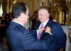 Глава ЕЕК инициировал вручение премии за развитие политики толерантности в Европе
