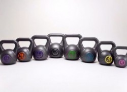 Универсальная гиря для кроссфита