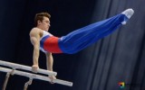 Спортивная гимнастика и акробатика для всех