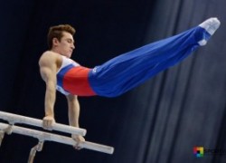 Спортивная гимнастика и акробатика для всех