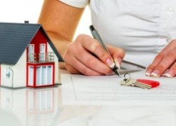 Помощь агентства с поиском или продажей недвижимости