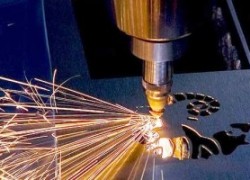 Лазерная резка металла. Преимущества обработки