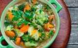 О рецептах вкусного и сытного горохового супа — instacook.me