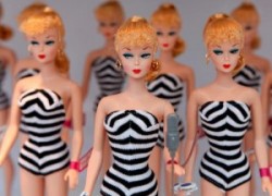 Кукла, которая станет членом семьи