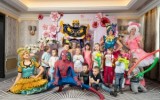 Профессиональный аниматор на детский праздник Профессиональный аниматор на детский праздник