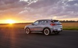 Тест: BMW X2 удачно сочетает в себе кроссовер и хэтчбек