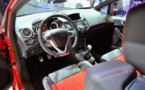 Ford Fiesta ST: впечатления за рулем автомобиля Ford Fiesta ST: впечатления за рулем автомобиля