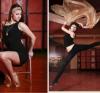 Танцуют все – или что предлагает киевская школа латиноамериканских танцев?
