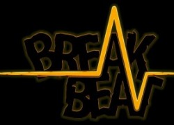 Музыка в жанре Breakbeat