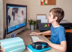 Почему современные дети отдают предпочтение онлайн-обучению: преимущества интерактивных занятий