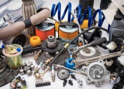 Профессиональные решения для автомобильной индустрии: электронные каталоги запчастей