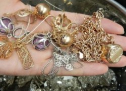 Какой металл выбрать для вашего украшения?