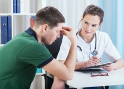 Основные заболевания, по которым обращаются в медицинские центры Москвы