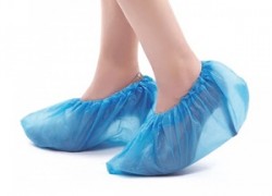 Полное руководство по выбору и покупке бахил для защиты обуви