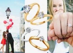 Как выбрать идеальное кольцо для особого случая